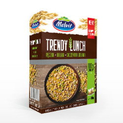 MELVIT Trendy lunch pecz-bulg-socz 6(4x400g)